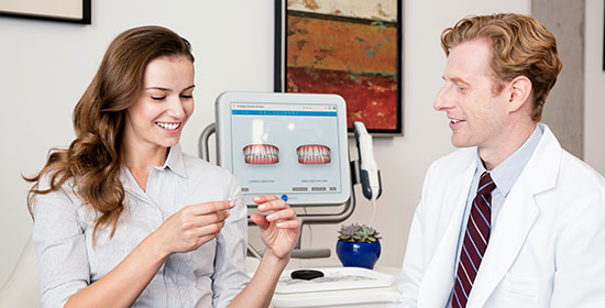 Free Invisalign assessment